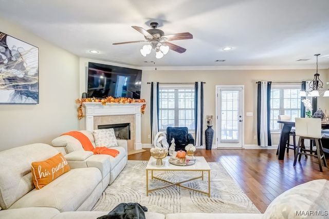 119 SERENE Lane, Wetumpka, AL 36093