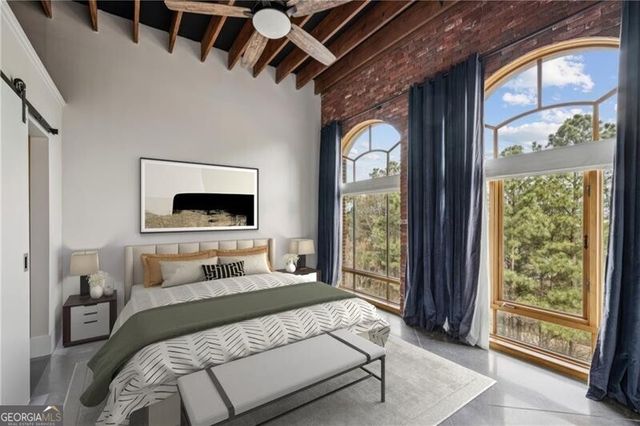 319 Atlanta Street SE 404, Marietta, GA 30060