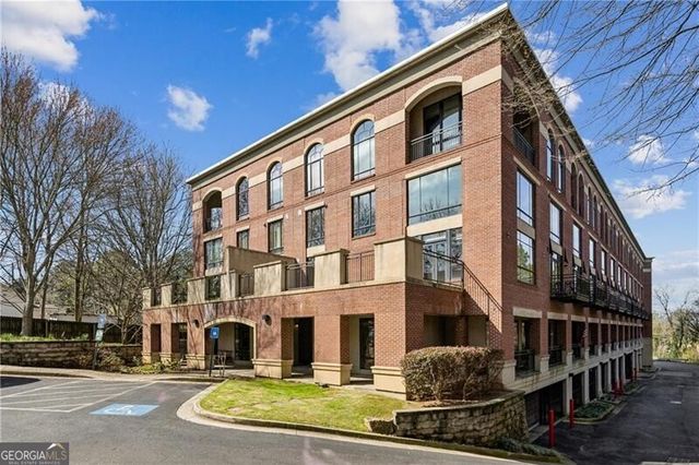 319 Atlanta Street SE 404, Marietta, GA 30060