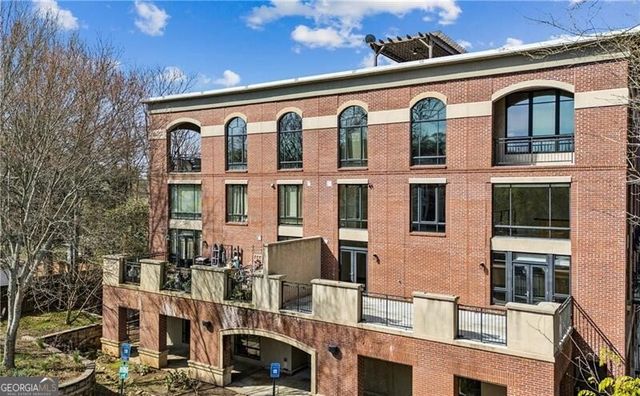 319 Atlanta Street SE 404, Marietta, GA 30060