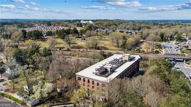 319 Atlanta Street SE 404, Marietta, GA 30060