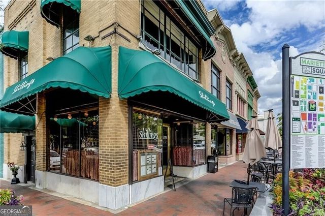 319 Atlanta Street SE 404, Marietta, GA 30060