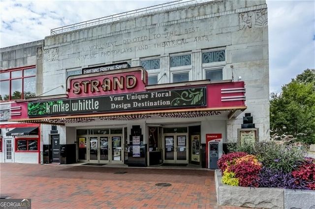 319 Atlanta Street SE 404, Marietta, GA 30060