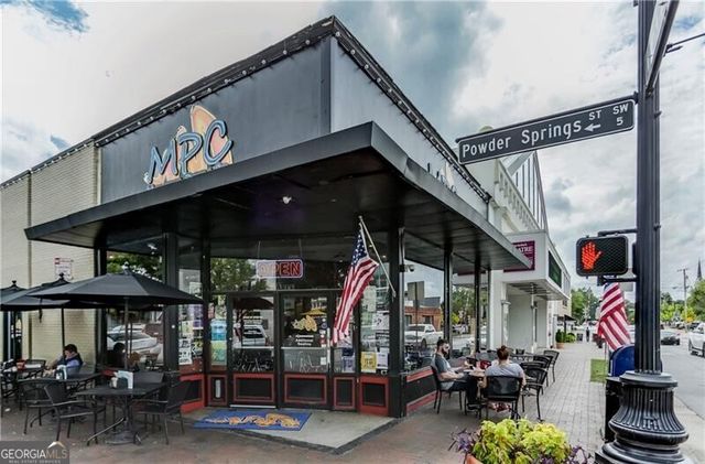 319 Atlanta Street SE 404, Marietta, GA 30060