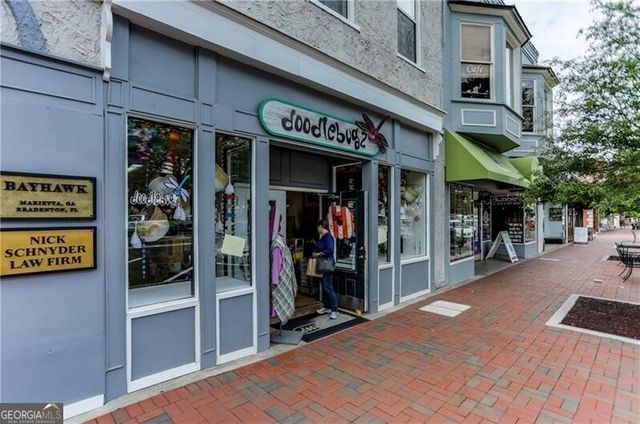 319 Atlanta Street SE 404, Marietta, GA 30060