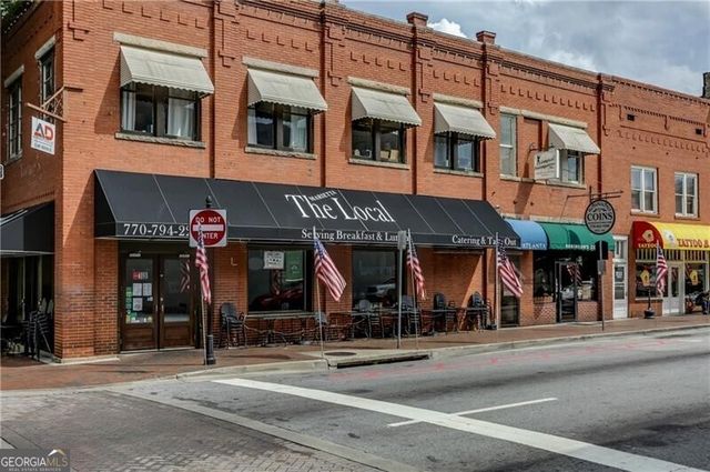 319 Atlanta Street SE 404, Marietta, GA 30060