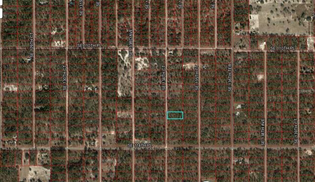 00 SW 134TH COURT, Dunnellon, FL 34431