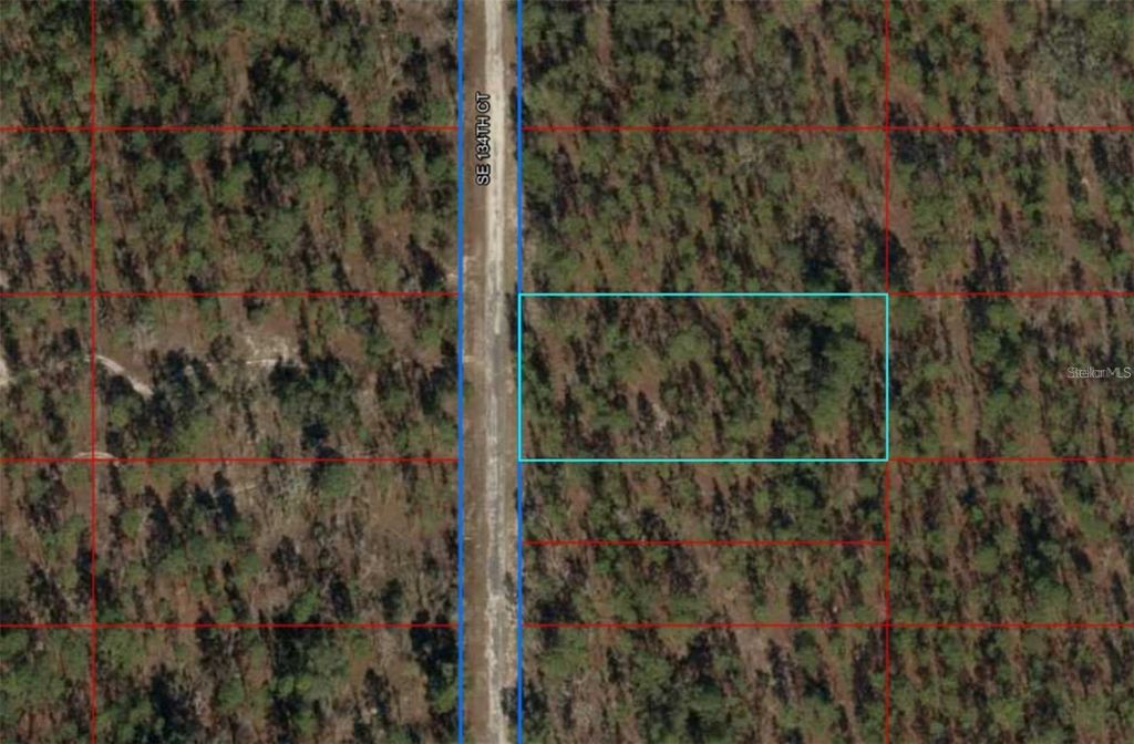 00 SW 134TH COURT, Dunnellon, FL 34431