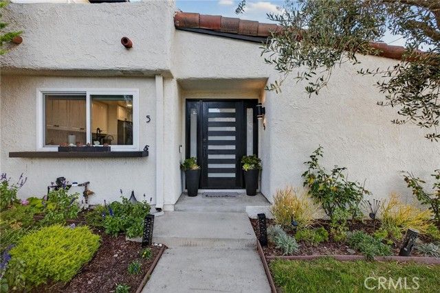 5 Cypress Way, Rolling Hills Estates, CA 90274