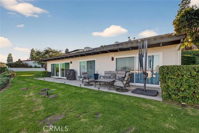 5 Cypress Way, Rolling Hills Estates, CA 90274