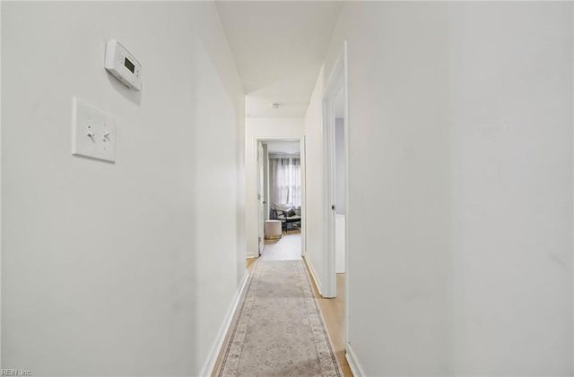 13 Darlene LN, Newport News, VA 23608