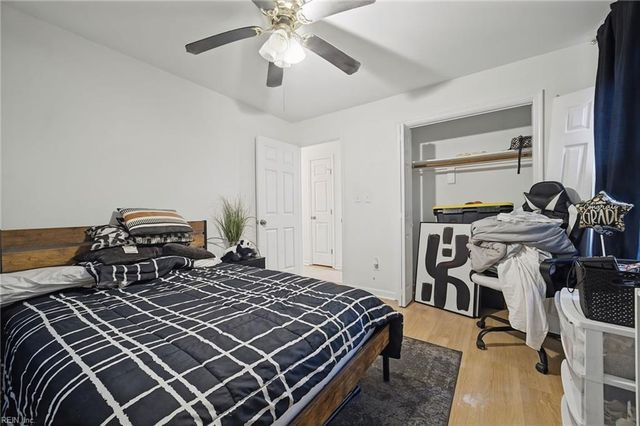 13 Darlene LN, Newport News, VA 23608