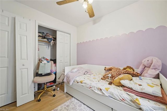 13 Darlene LN, Newport News, VA 23608