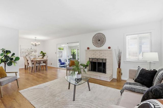 15340 La Alameda Drive, Morgan Hill, CA 95037