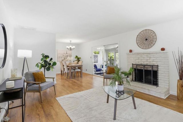 15340 La Alameda Drive, Morgan Hill, CA 95037