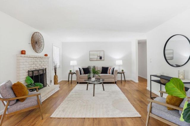 15340 La Alameda Drive, Morgan Hill, CA 95037