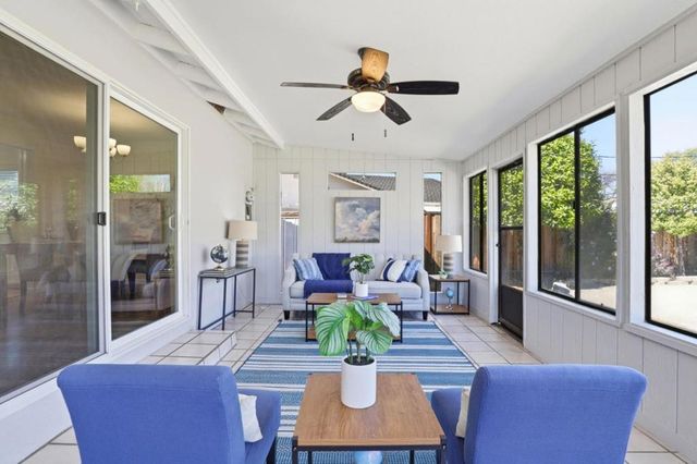 15340 La Alameda Drive, Morgan Hill, CA 95037