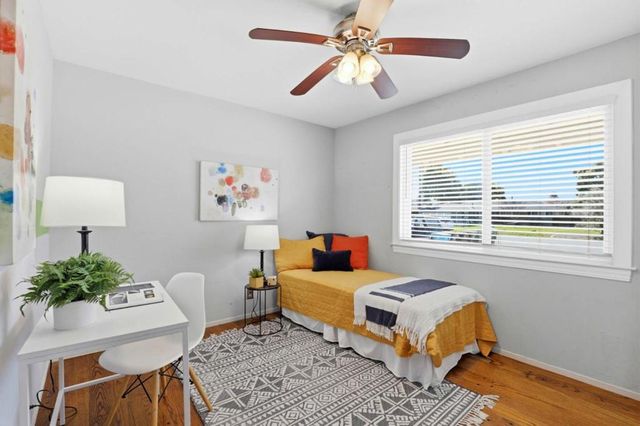 15340 La Alameda Drive, Morgan Hill, CA 95037