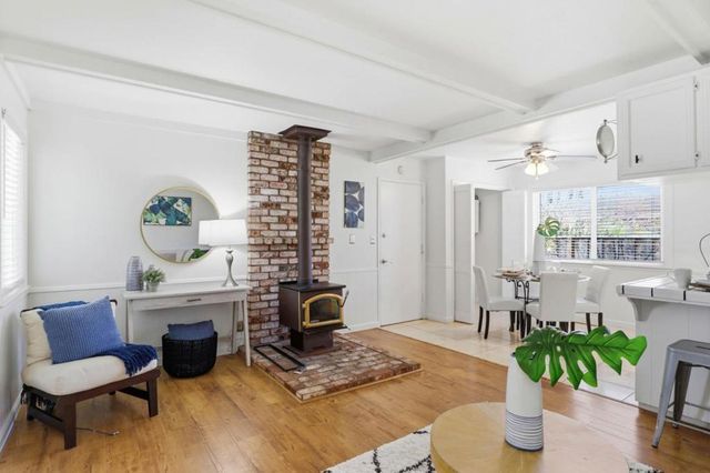 15340 La Alameda Drive, Morgan Hill, CA 95037