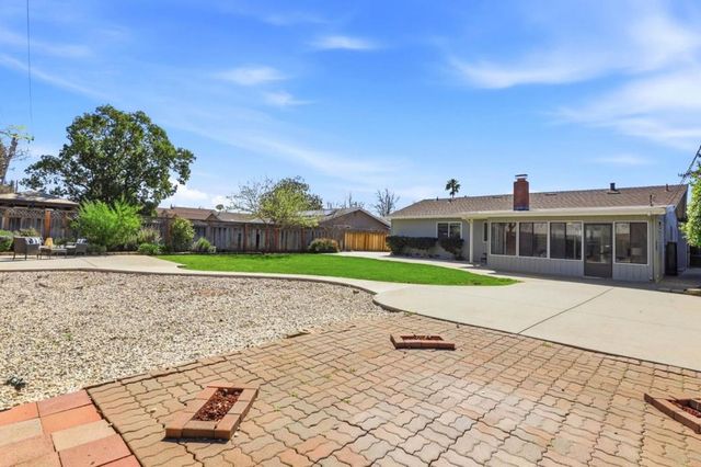 15340 La Alameda Drive, Morgan Hill, CA 95037