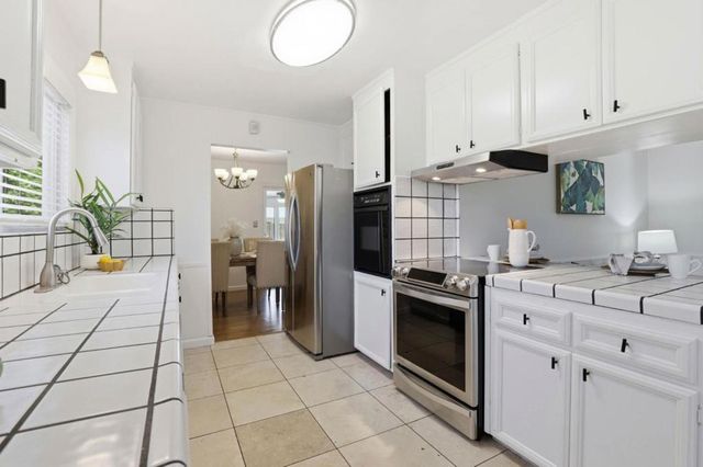 15340 La Alameda Drive, Morgan Hill, CA 95037