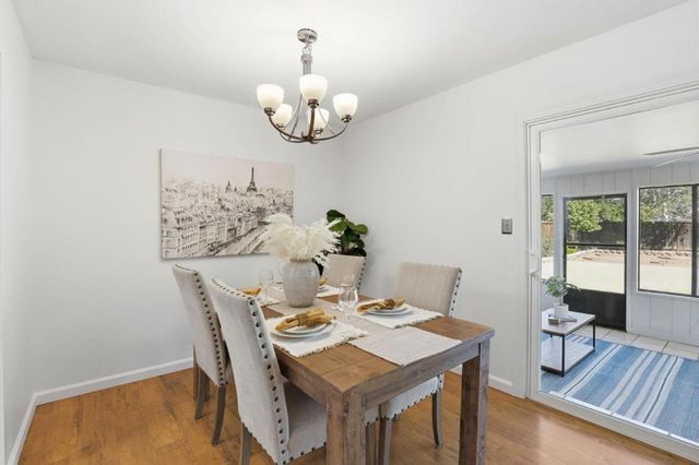 15340 La Alameda Drive, Morgan Hill, CA 95037