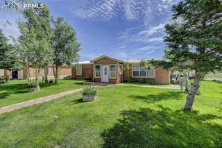 35875 Shear Road, Yoder, CO 80864