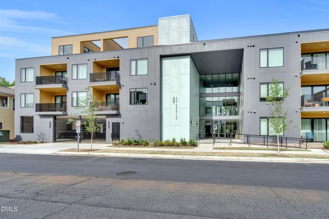 29 Enterprise Street 309, Raleigh, NC 27607