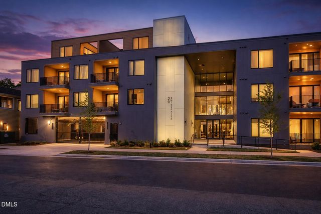 29 Enterprise Street 309, Raleigh, NC 27607