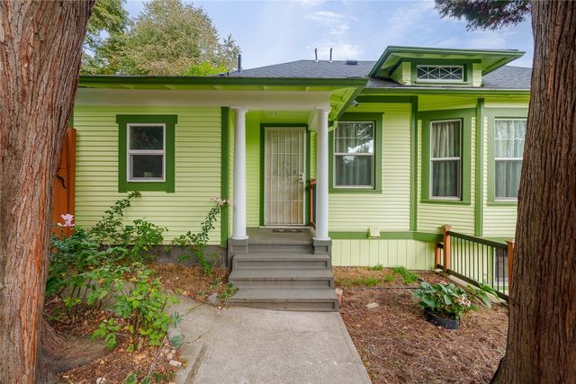 1543 15th Avenue S, Seattle, WA 98144