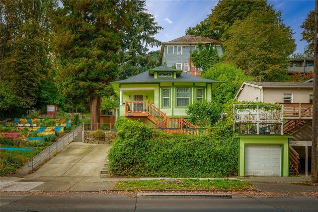 1543 15th Avenue S, Seattle, WA 98144