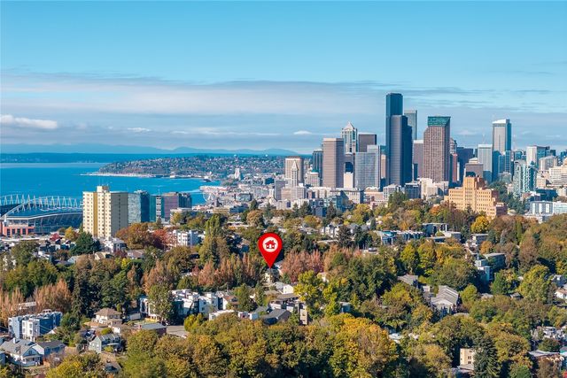 1543 15th Avenue S, Seattle, WA 98144