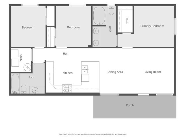 1543 15th Avenue S, Seattle, WA 98144