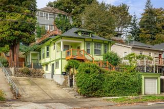 1543 15th Avenue S, Seattle, WA 98144