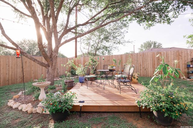 1512 SANDRA CIR, Pleasanton, TX 78064