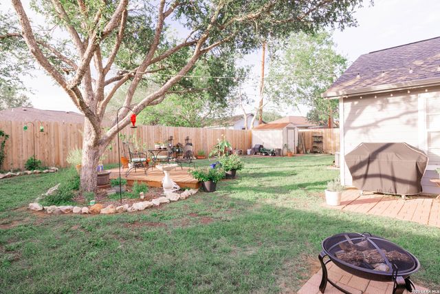 1512 SANDRA CIR, Pleasanton, TX 78064