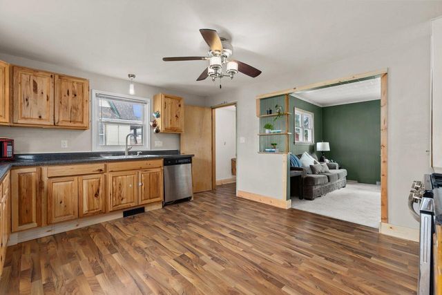 831 WINNEBAGO AVENUE, Oshkosh, WI 54901
