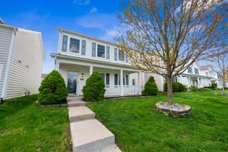 4035 Redroyal Avenue, Columbus, OH 43230