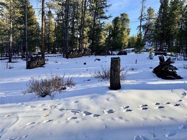 198 Juniper Dr, Twin Lakes, CO 81251