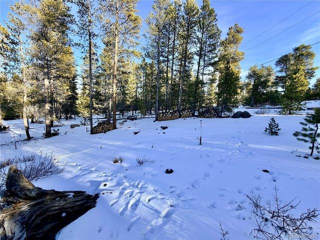 198 Juniper Dr, Twin Lakes, CO 81251