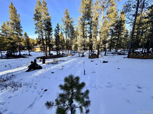 198 Juniper Dr, Twin Lakes, CO 81251