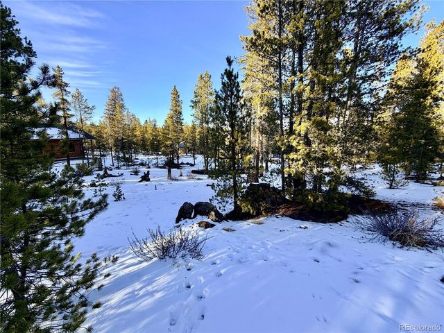 198 Juniper Dr, Twin Lakes, CO 81251