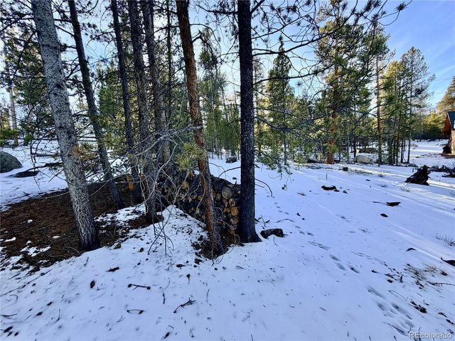 198 Juniper Dr, Twin Lakes, CO 81251