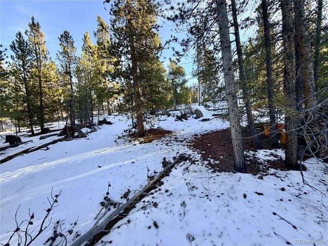 198 Juniper Dr, Twin Lakes, CO 81251