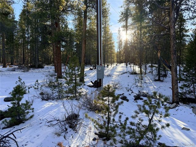 198 Juniper Dr, Twin Lakes, CO 81251