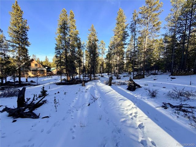 198 Juniper Dr, Twin Lakes, CO 81251