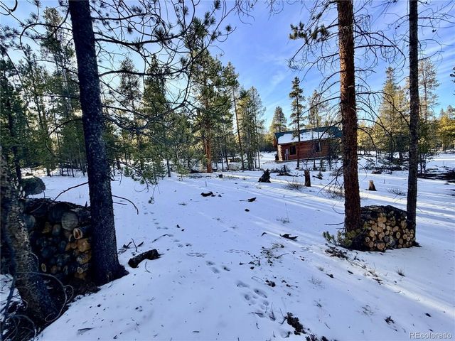198 Juniper Dr, Twin Lakes, CO 81251