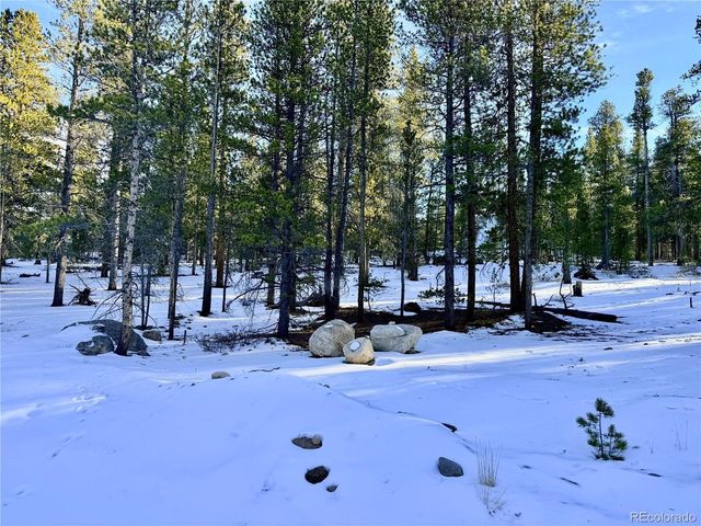 198 Juniper Dr, Twin Lakes, CO 81251