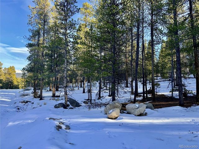 198 Juniper Dr, Twin Lakes, CO 81251