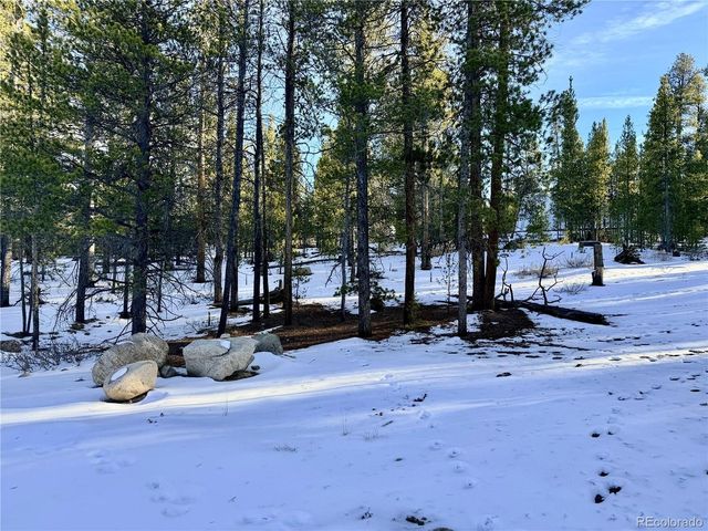 198 Juniper Dr, Twin Lakes, CO 81251